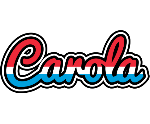 Carola norway logo