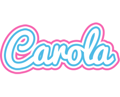 Carola outdoors logo