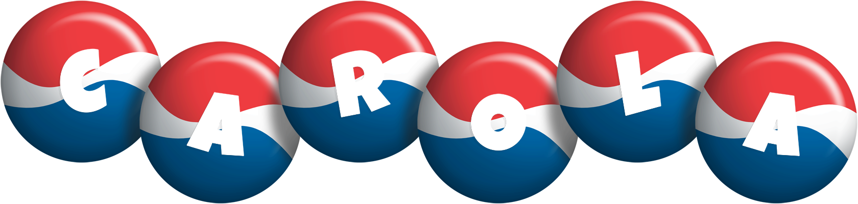Carola paris logo