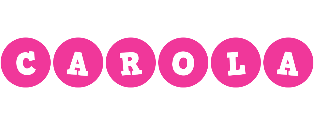 Carola poker logo