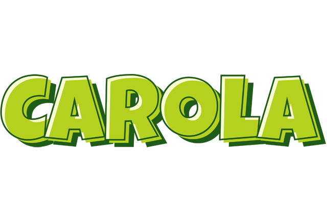 Carola summer logo