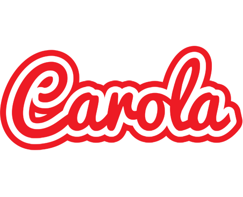 Carola sunshine logo