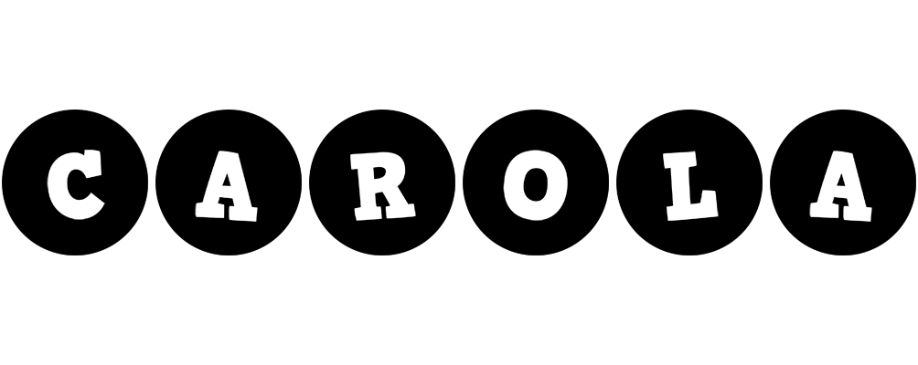 Carola tools logo