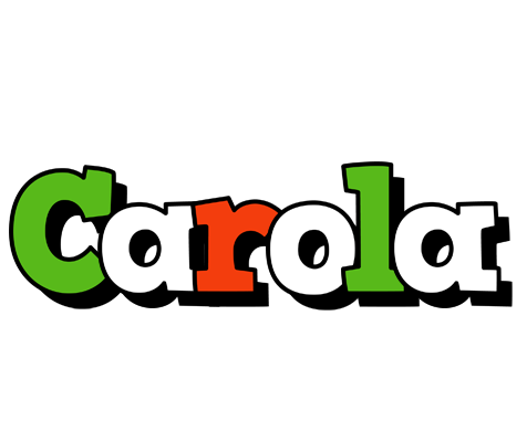 Carola venezia logo
