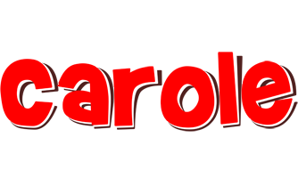 Carole basket logo