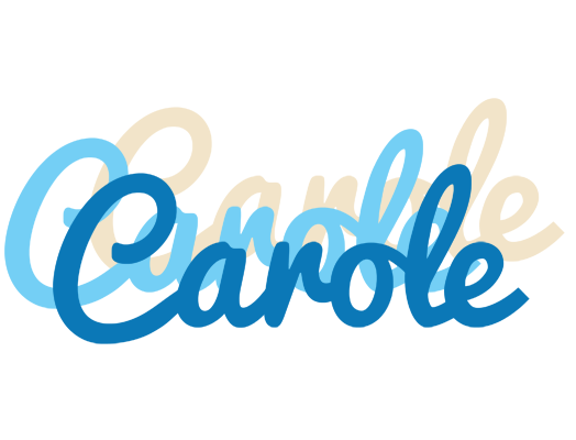 Carole breeze logo