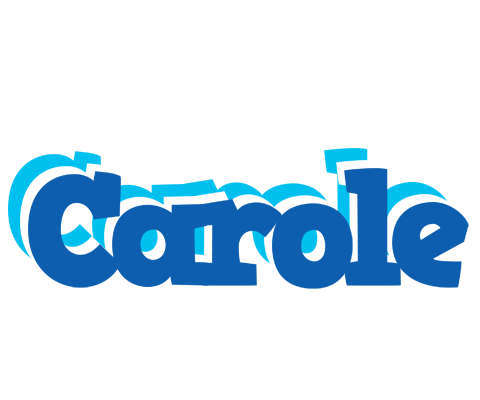 Carole business logo