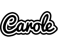 Carole chess logo