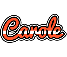 Carole denmark logo