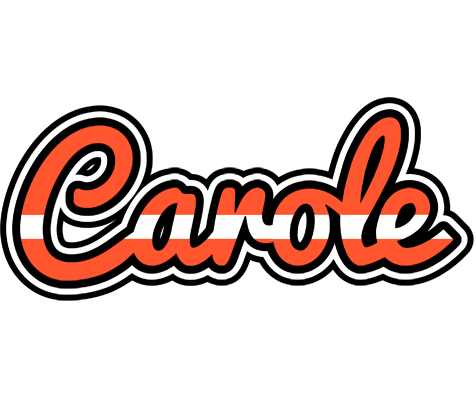 Carole denmark logo