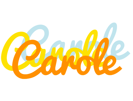 Carole energy logo