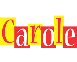 Carole errors logo