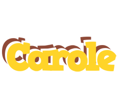 Carole hotcup logo