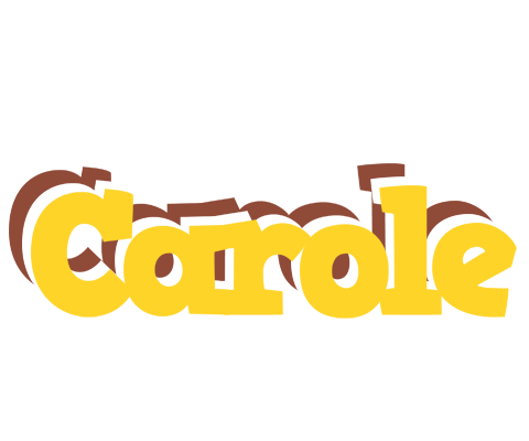 Carole hotcup logo