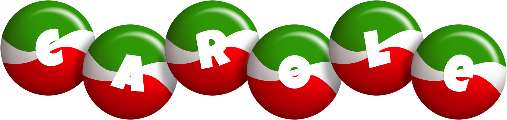 Carole italy logo