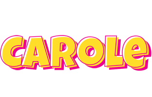 Carole kaboom logo