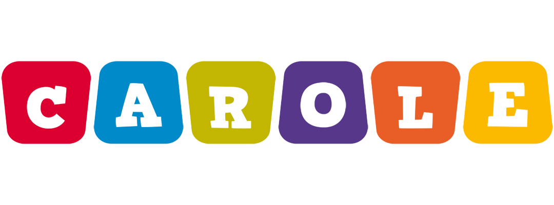 Carole kiddo logo
