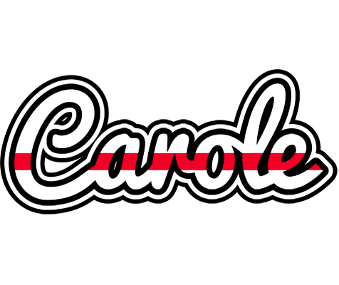 Carole kingdom logo