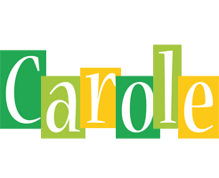 Carole lemonade logo