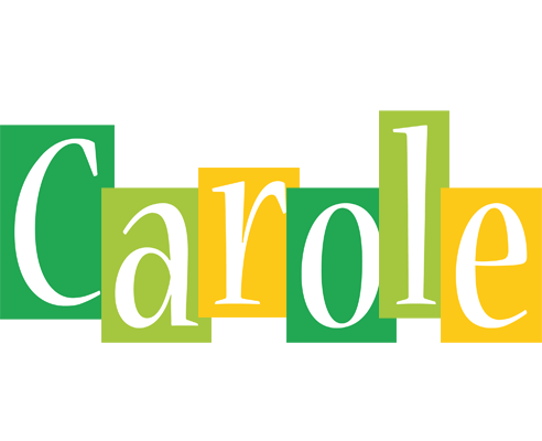 Carole lemonade logo