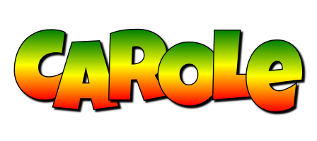 Carole mango logo