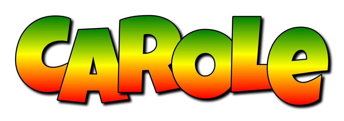 Carole mango logo