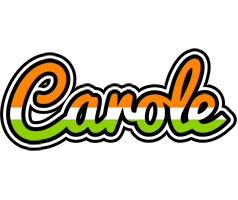 Carole mumbai logo