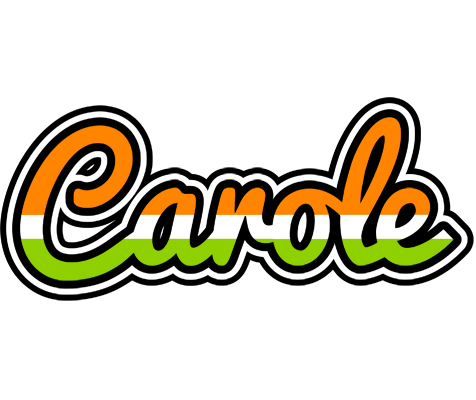 Carole mumbai logo