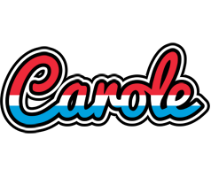 Carole norway logo