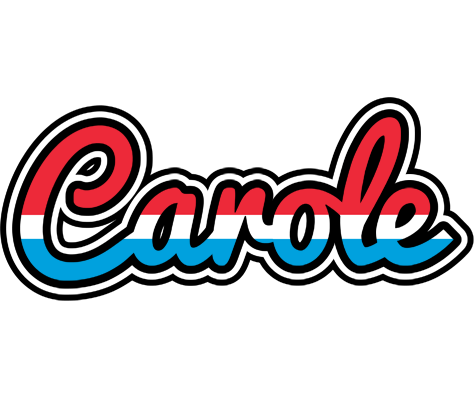 Carole norway logo