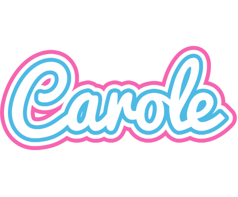 Carole outdoors logo
