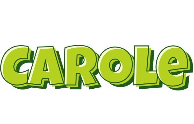 Carole summer logo