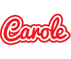 Carole sunshine logo