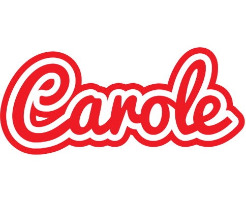 Carole sunshine logo
