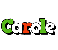 Carole venezia logo