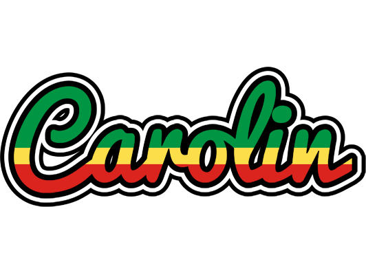Carolin african logo