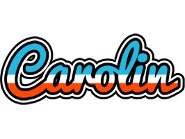 Carolin america logo