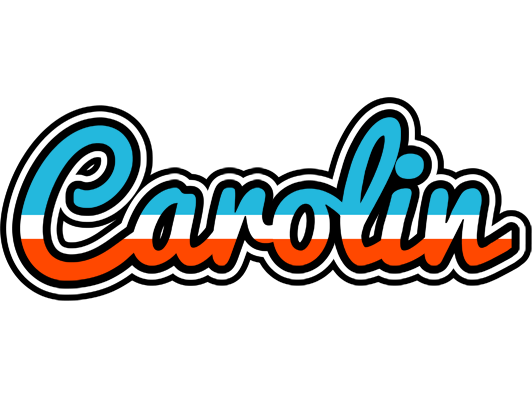 Carolin america logo
