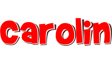 Carolin basket logo