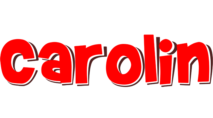 Carolin basket logo