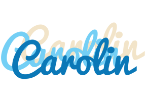 Carolin breeze logo