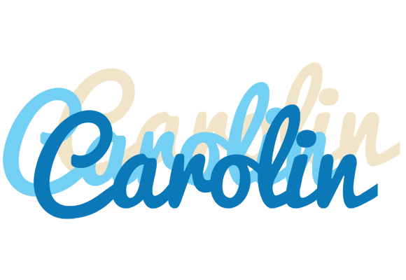 Carolin breeze logo