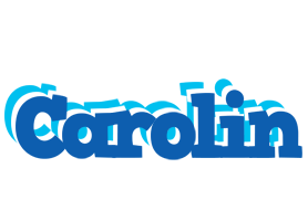 Carolin business logo