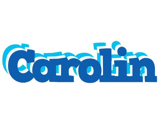 Carolin business logo