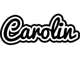 Carolin chess logo