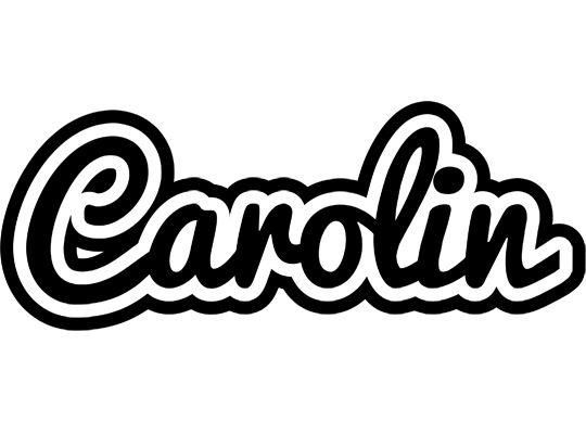 Carolin chess logo