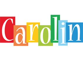 Carolin colors logo