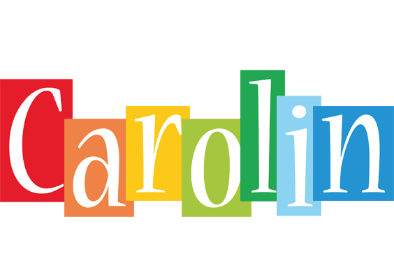 Carolin colors logo