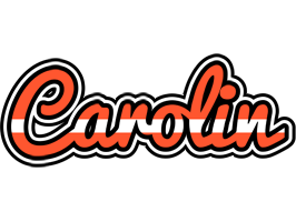 Carolin denmark logo