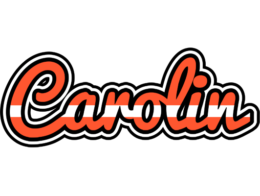 Carolin denmark logo